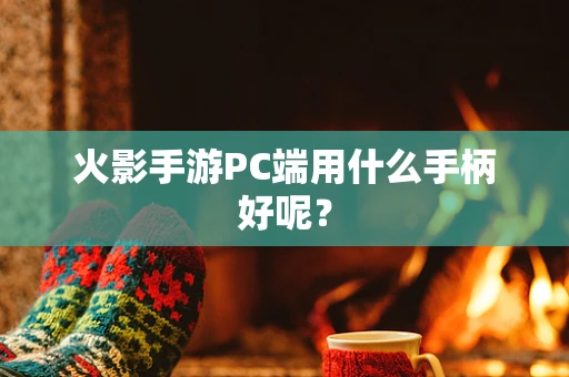 火影手游PC端用什么手柄好呢？