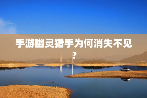手游幽灵猎手为何消失不见？