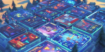 有哪些手游支持自动战斗？