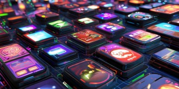 热门手游软件都叫什么？