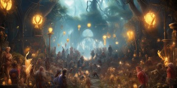 梦幻手游帮派究竟有什么奖励？