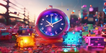 没时间玩什么手游好呢？