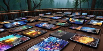 有哪些好玩的火影手游呢？