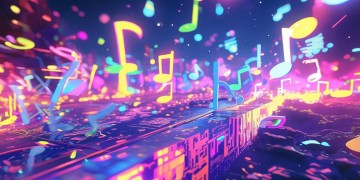 手游配什么音乐才好听呢？