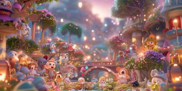 有哪些值得一玩的恋爱手游呢？