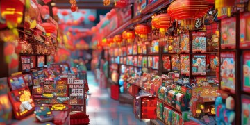 过年上线什么好玩的手游呢？
