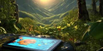 端游能用平板玩吗？有哪些手游推荐？