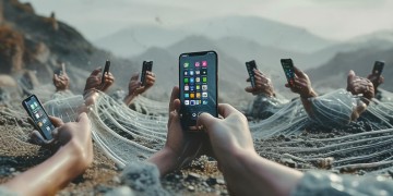 为什么手游的节奏要快？