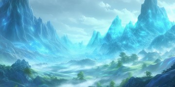 龙之谷手游蔚蓝究竟是什么？