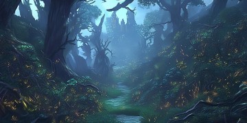 镇魔曲手游哪个区人多？