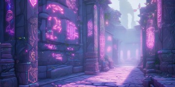 梦幻手游中什么是深渊战术？