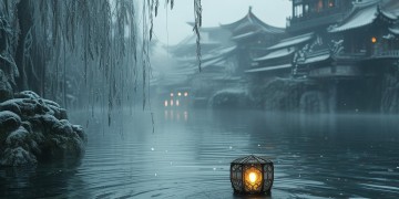 逆水寒手游为什么要摇点？