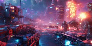 使命召唤手游有Warzone吗？