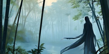 天刀手游师兄到底是什么级别？