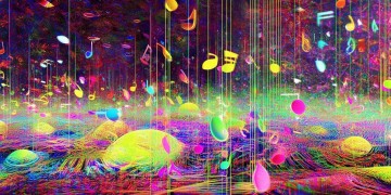 手游洗脑音乐究竟叫什么？