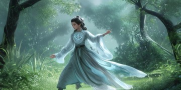 大话手游女魔修炼什么好？