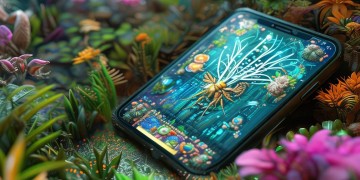 能驯服昆虫的手游究竟是哪款？
