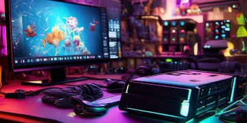 吃鸡手游玩起来不卡选什么？