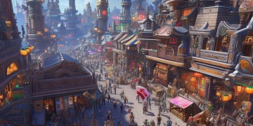 联盟手游单排适合什么区？