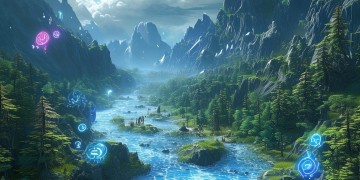 手游预言世界真的能赚钱吗？