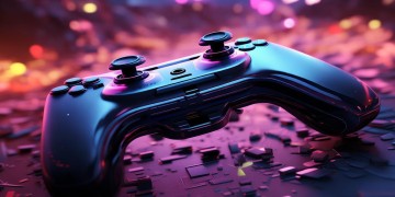 手游CF用手柄真的好用吗？