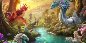 手游版应该带什么神兽？