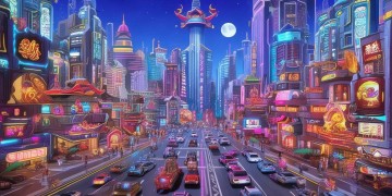 LOL手游中有帝都吗？