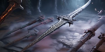 鬼泣手游什么武器好？