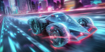 手游飞车有辅助器吗？