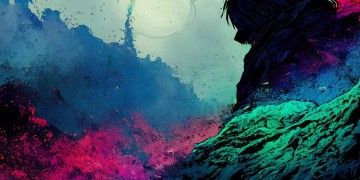 LOL手游里这个神秘英雄究竟是谁？