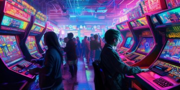 暴力迪吧有手游版吗？