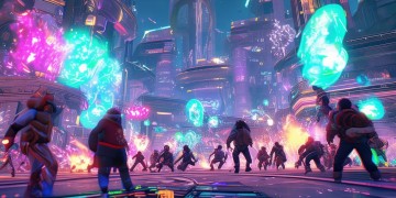 现在最好玩的手游是什么？