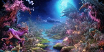 还有哪些值得一玩的精灵对战手游呢？