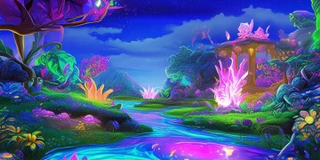 什么之星游戏手游究竟有何魅力？