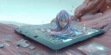 手游可以改模型吗？