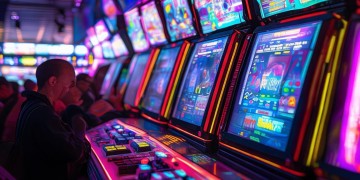 现在电玩城有手游吗？