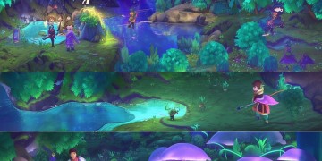 梦幻手游日常都打什么？