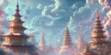 梦幻手游会出天宫吗？