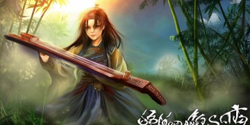 热血江湖手游琴师真的厉害吗？