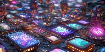梦幻手游有哪些客户端呢？