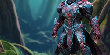 手游阿修罗选什么套装合适呢？