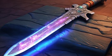 手游武器加什么属性才好用呢？