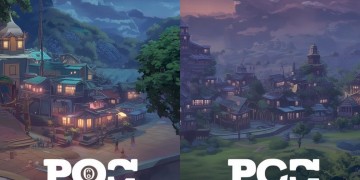 原神手游和端游差距大吗？