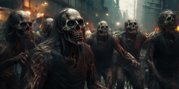 有哪些值得一玩的硬核丧尸手游？