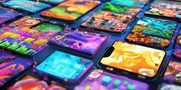 iOS上有哪些好玩的手游？