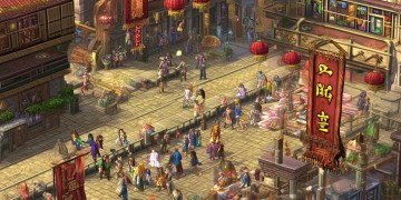 问道手游副帮主干什么？一文带你了解！