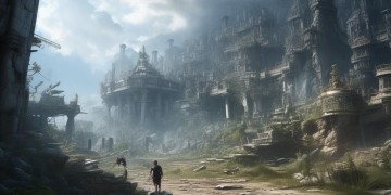 MMORPG手游中什么武器好？
