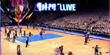 NBA Live 手游的 ID 究竟是什么？