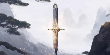 逆水寒手游神兵究竟是什么？