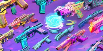 有哪些好玩射击手游值得一玩？